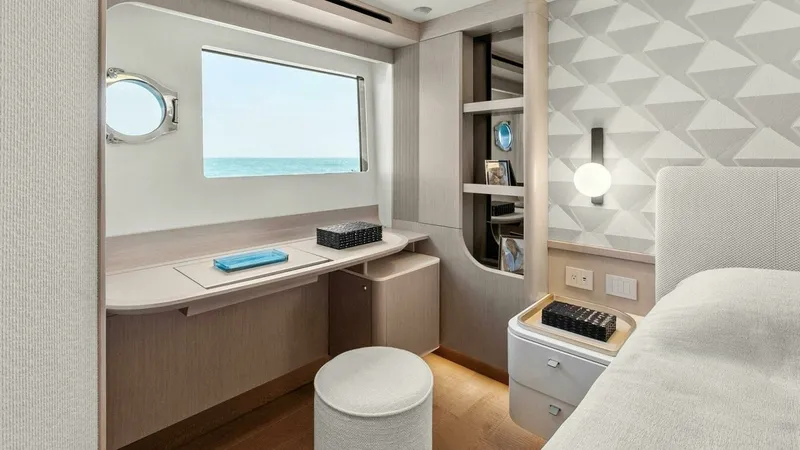 Slide: The Image of Absolute 70 Navetta 2026 - 21