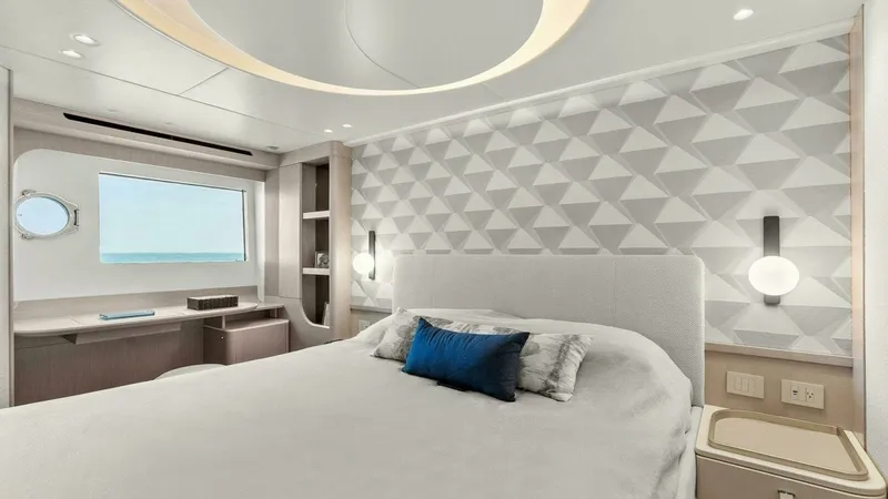 Slide: The Image of Absolute 70 Navetta 2026 - 20
