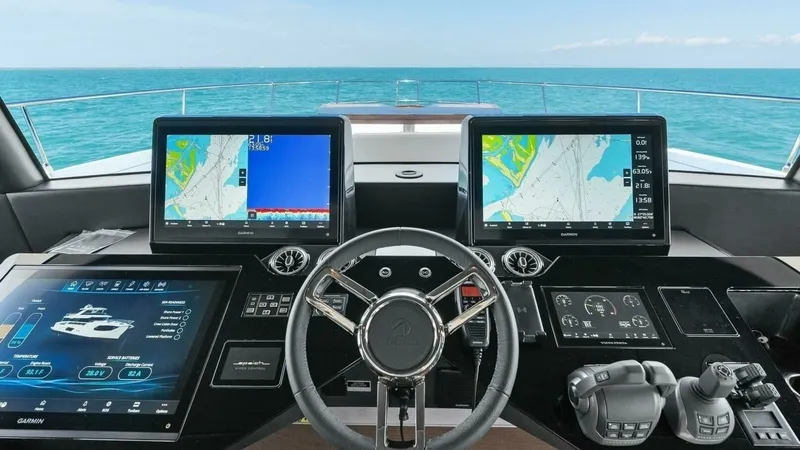 Slide: The Image of Absolute 70 Navetta 2026 - 1