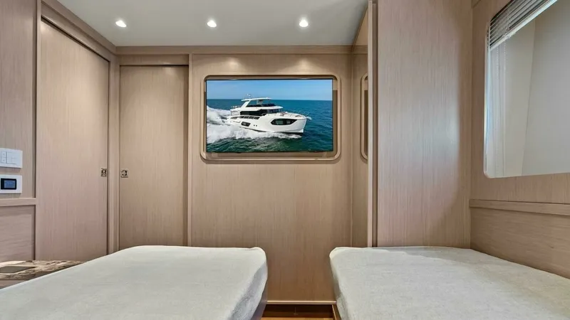 Slide: The Image of Absolute 70 Navetta 2026 - 33