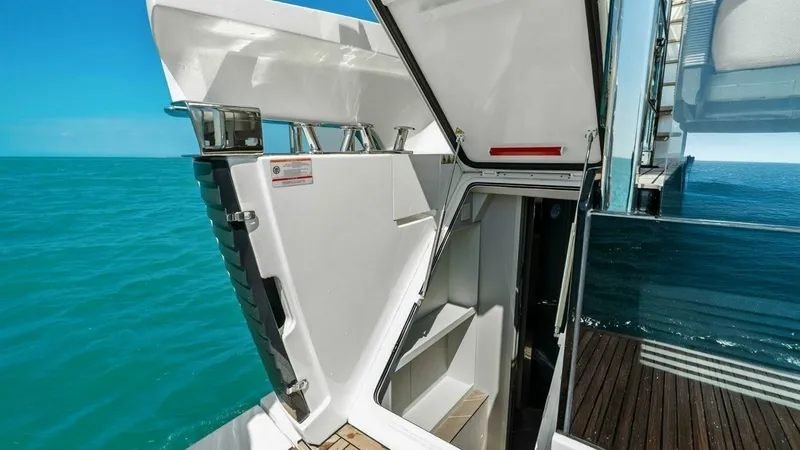 Slide: The Image of Absolute 70 Navetta 2026 - 52