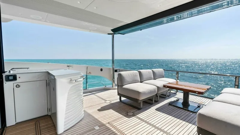 Slide: The Image of Absolute 70 Navetta 2026 - 61