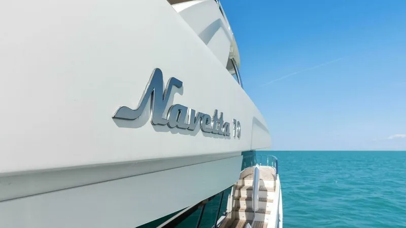 Slide: The Image of Absolute 70 Navetta 2026 - 68