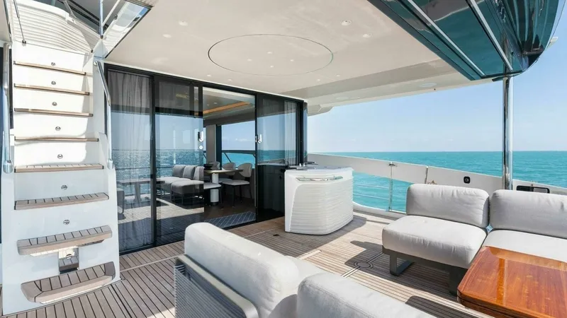 Slide: The Image of Absolute 70 Navetta 2026 - 59