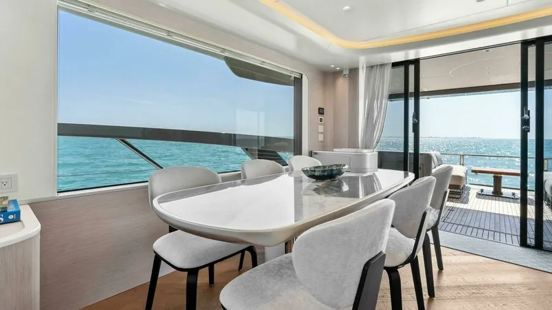 Slide: The Image of Absolute 70 Navetta 2026 - 13