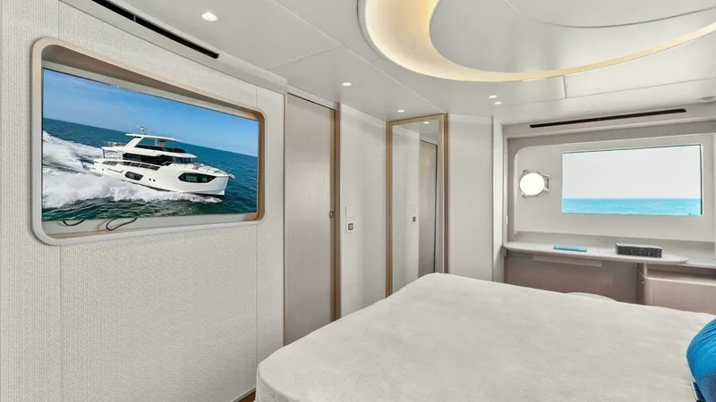 Slide: The Image of Absolute 70 Navetta 2026 - 23