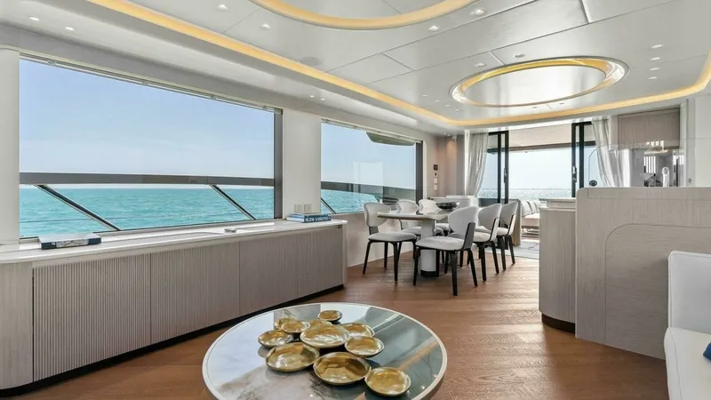 Slide: The Image of Absolute 70 Navetta 2026 - 11