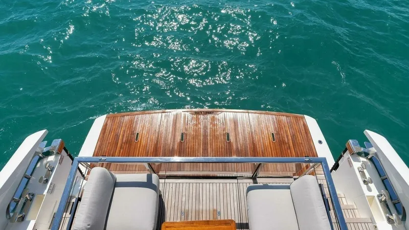 Slide: The Image of Absolute 70 Navetta 2026 - 77