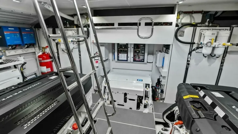 Slide: The Image of Absolute 70 Navetta 2026 - 54