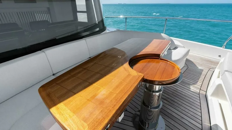Slide: The Image of Absolute 70 Navetta 2026 - 65