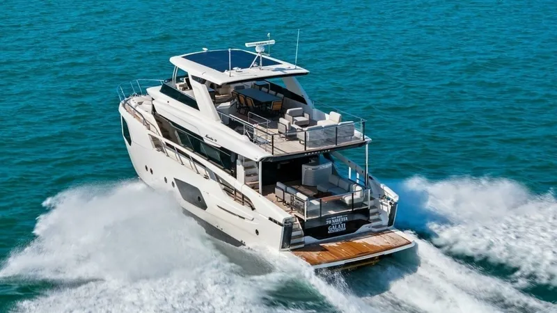 Slide: The Image of Absolute 70 Navetta 2026 - 89