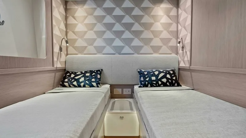 Slide: The Image of Absolute 70 Navetta 2026 - 36
