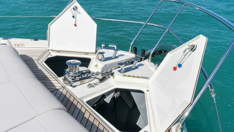 Slide: The Image of Absolute 70 Navetta 2026 - 75