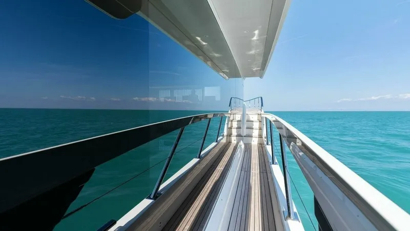 Slide: The Image of Absolute 70 Navetta 2026 - 67