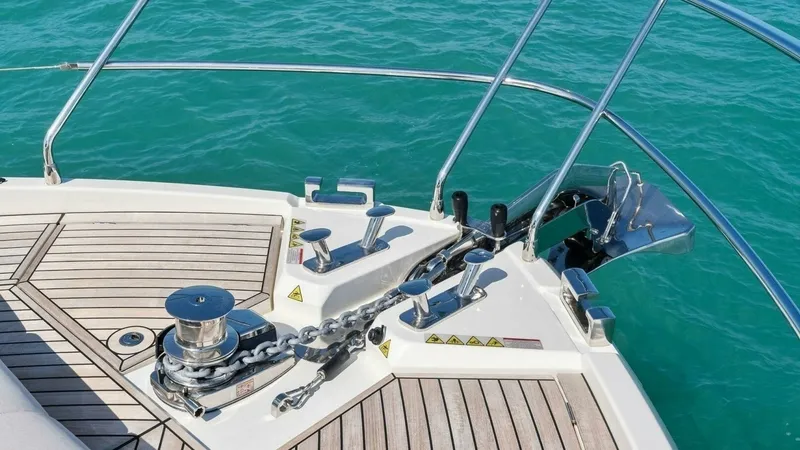 Slide: The Image of Absolute 70 Navetta 2026 - 74