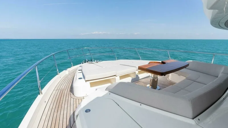 Slide: The Image of Absolute 70 Navetta 2026 - 69