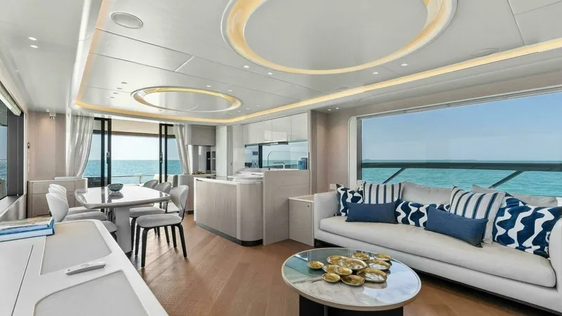 Slide: The Image of Absolute 70 Navetta 2026 - 12