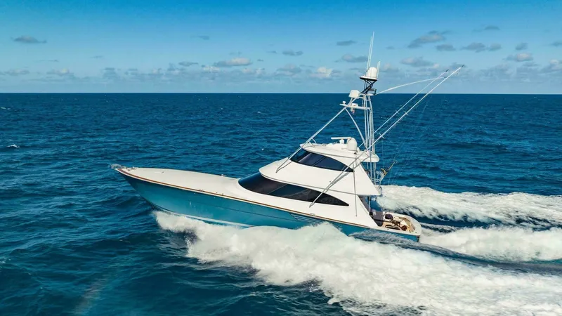 Slide: The Image of Viking 72 Enclosed Bridge 2020 - 70