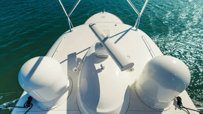 Slide: The Image of Viking 72 Enclosed Bridge 2020 - 52