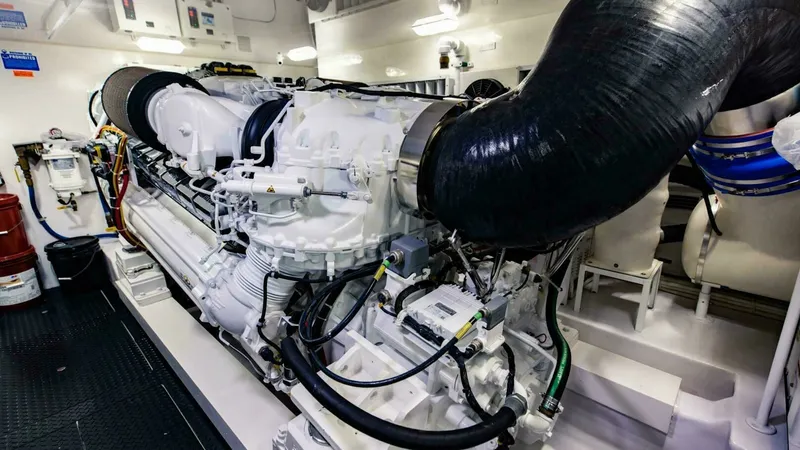 Slide: The Image of Viking 72 Enclosed Bridge 2020 - 58