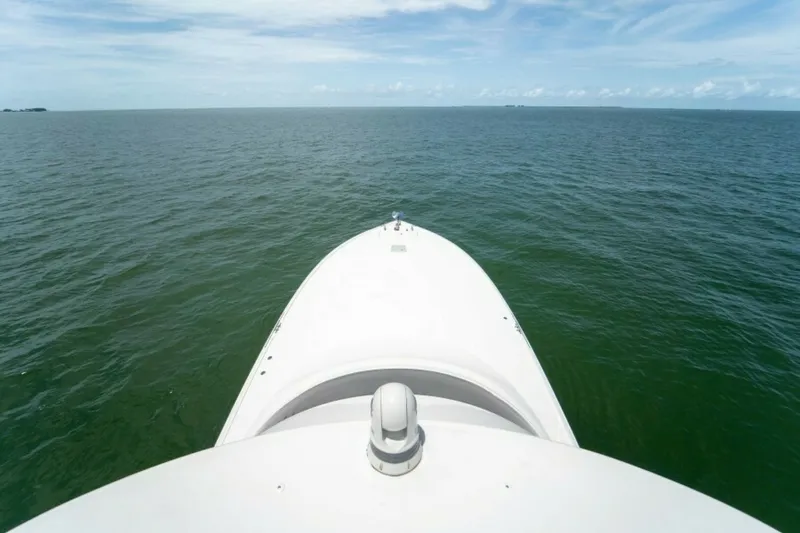 Slide: The Image of Viking 72 Convertible 2018 - 10