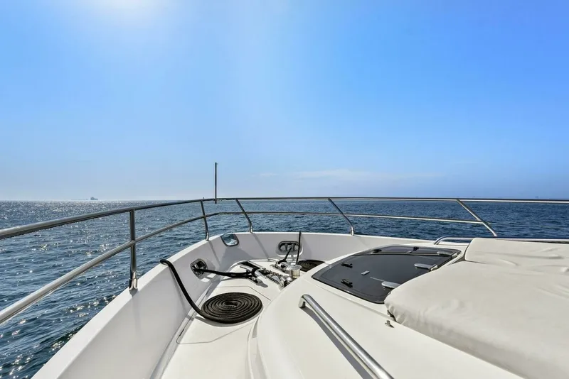 Slide: The Image of Princess 72 Motoryacht 2015 - 40