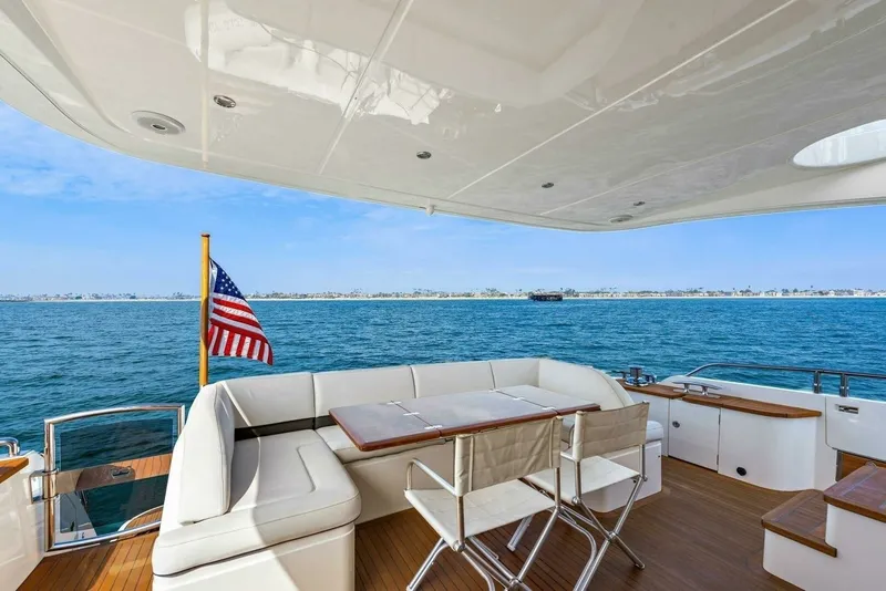 Slide: The Image of Princess 72 Motoryacht 2015 - 15