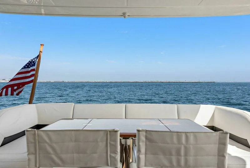 Slide: The Image of Princess 72 Motoryacht 2015 - 17