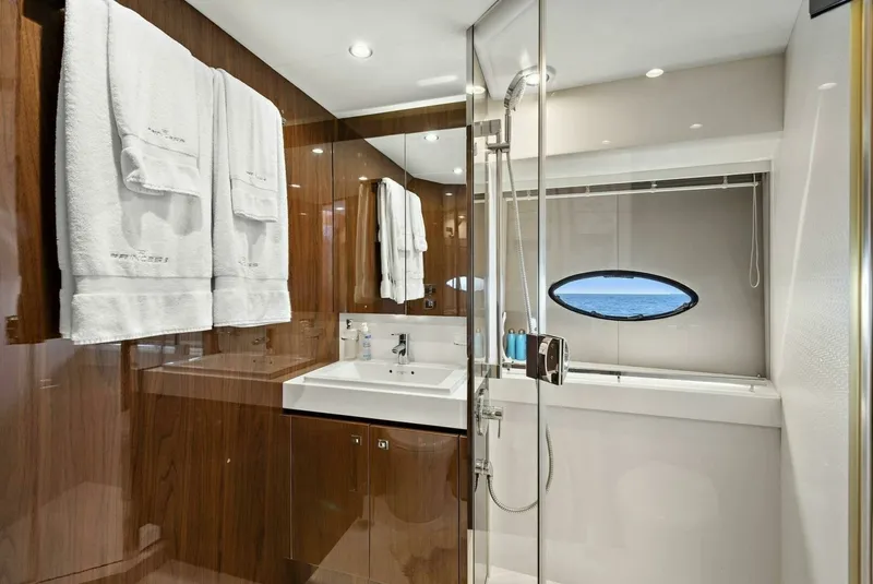 Slide: The Image of Princess 72 Motoryacht 2015 - 23