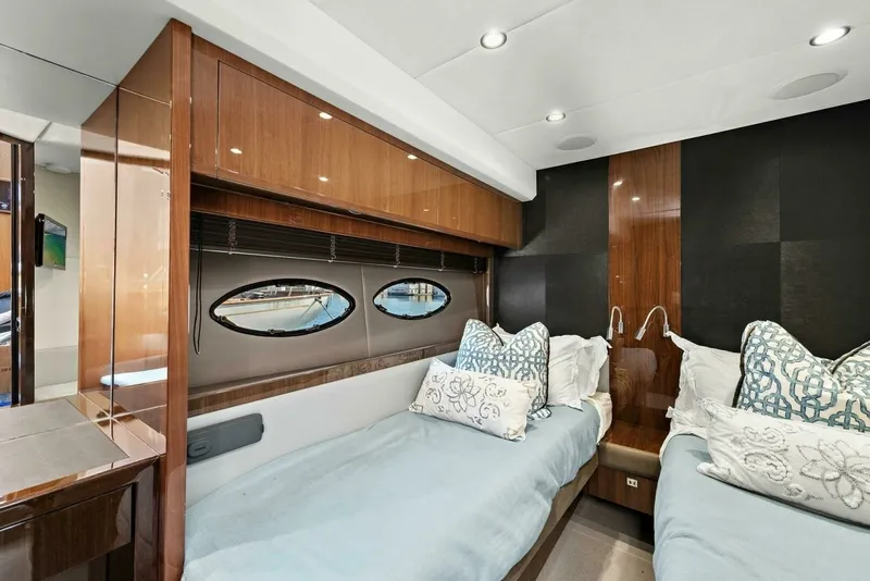 Slide: The Image of Princess 72 Motoryacht 2015 - 32