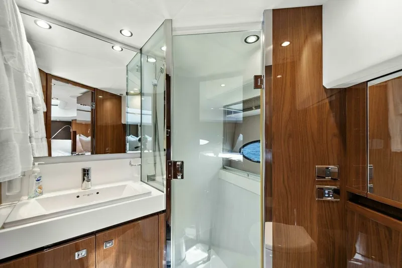 Slide: The Image of Princess 72 Motoryacht 2015 - 25