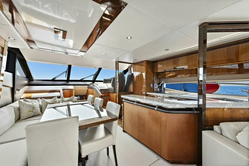 Slide: The Image of Princess 72 Motoryacht 2015 - 20