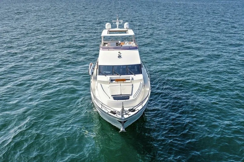 Slide: The Image of Princess 72 Motoryacht 2015 - 47
