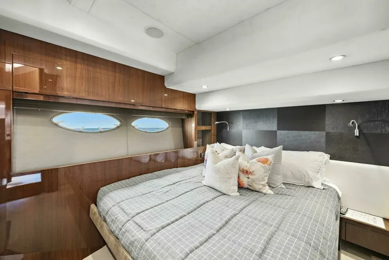 Slide: The Image of Princess 72 Motoryacht 2015 - 26