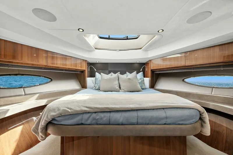 Slide: The Image of Princess 72 Motoryacht 2015 - 4