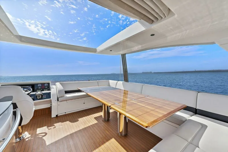 Slide: The Image of Princess 72 Motoryacht 2015 - 11
