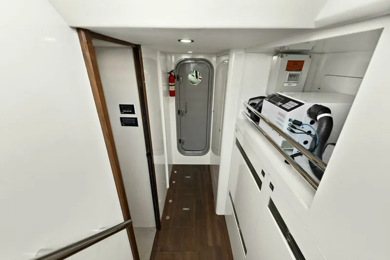 Slide: The Image of Princess 72 Motoryacht 2015 - 35