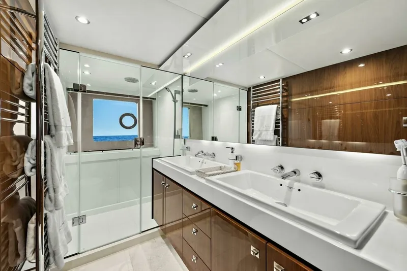 Slide: The Image of Princess 72 Motoryacht 2015 - 31