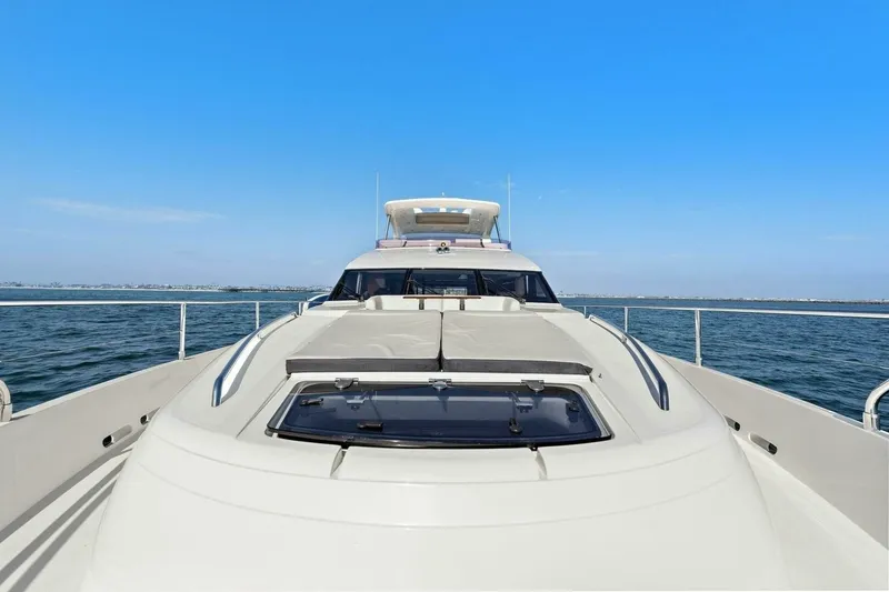 Slide: The Image of Princess 72 Motoryacht 2015 - 39