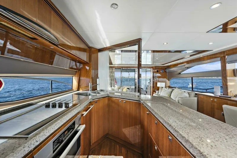 Slide: The Image of Princess 72 Motoryacht 2015 - 5