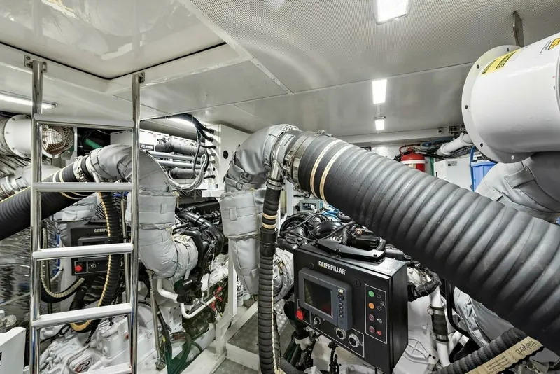 Slide: The Image of Princess 72 Motoryacht 2015 - 36