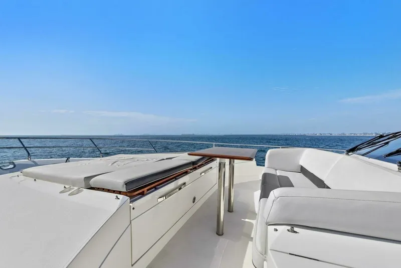 Slide: The Image of Princess 72 Motoryacht 2015 - 38