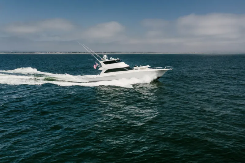 Slide: The Image of Viking 74 Enclosed Bridge 2006 - 69