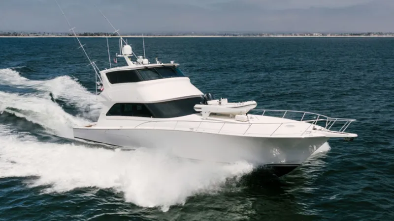 Slide: The Image of Viking 74 Enclosed Bridge 2006 - 70