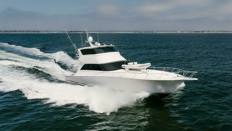 Slide: The Image of Viking 74 Enclosed Bridge 2006 - 68