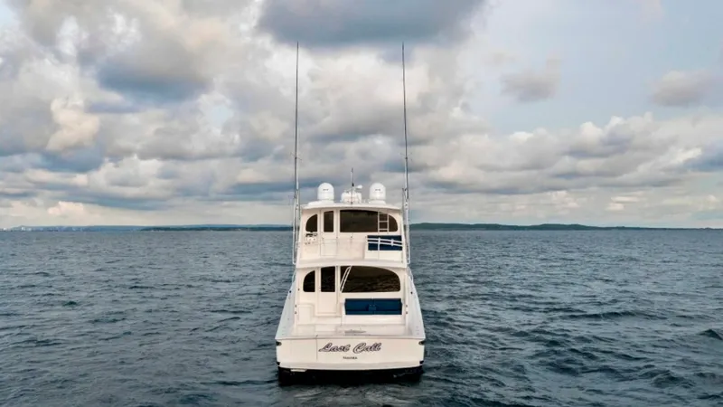 Slide: The Image of Viking 70 Enclosed Bridge 2011 - 70