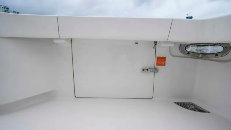 Slide: The Image of Viking 70 Enclosed Bridge 2011 - 49