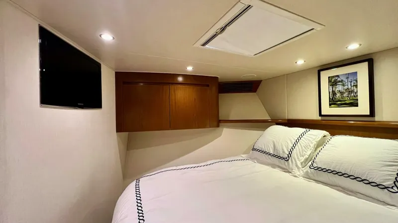 Slide: The Image of Viking 70 Enclosed Bridge 2011 - 35