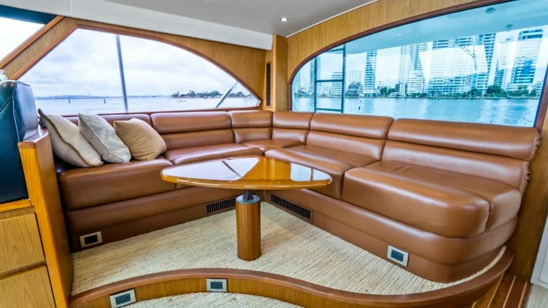 Slide: The Image of Viking 70 Enclosed Bridge 2011 - 25