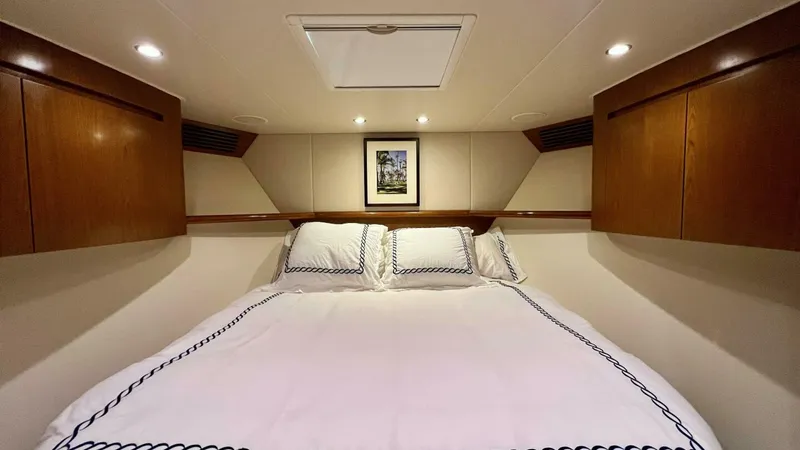 Slide: The Image of Viking 70 Enclosed Bridge 2011 - 34